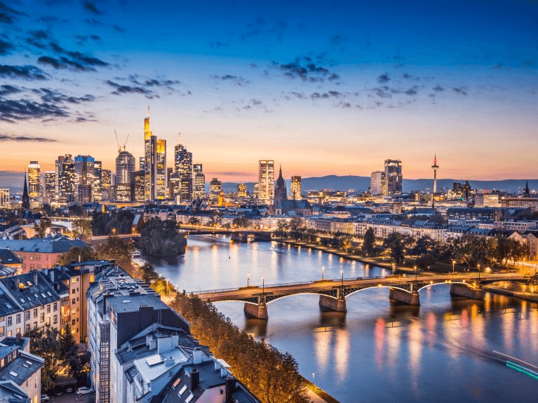 Frankfurt